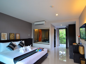 Chaweng Noi Pool Villa