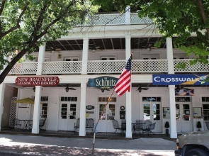 The Schmitz Bed & Breakfast