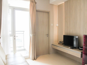 Elpis Residence