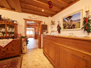 Landhotel Hinteraigengut