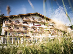 Vitalhotel Kaiserhof