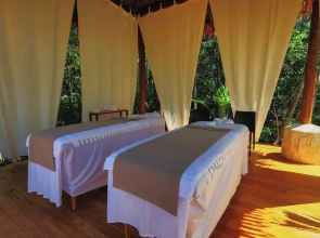 Hotel Mundo Maya Tulum