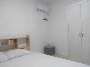 Modern Apartment With Common Pool Near Sandy Beach