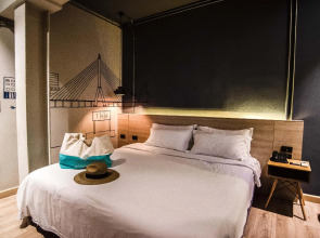 THA City Loft by TH District