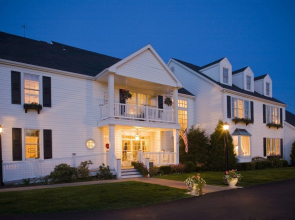 Doone's Inn at Oakmont