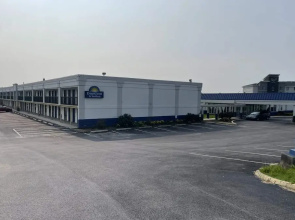 Days Inn And Suites York