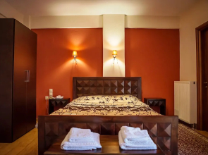 Andromeda Hotel Limni Plastira