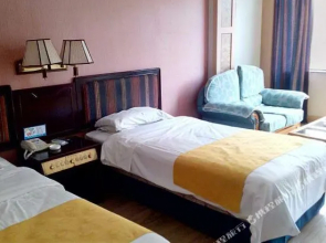 Huitong Hotel(莱阳惠通大酒店)