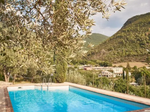 Agriturismo L'Ulivo