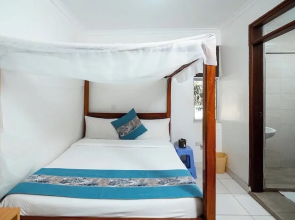 Harry's Kisumu Oasis