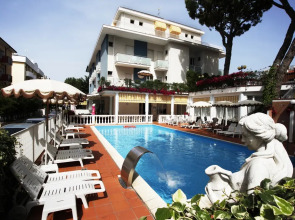 Hotel Villa dei Fiori