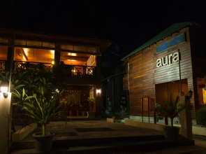 TSG Aura