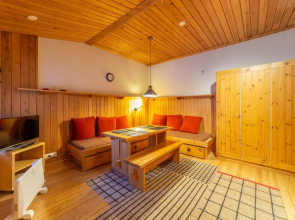 Kuukkeli Apartments Tokka