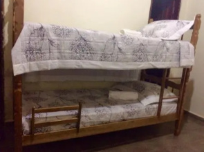 Hostel Jenafree