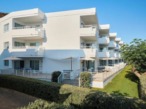 Hipotels Apartamentos Cala Bona