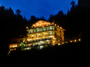 Vivaan The Sunrise Resort