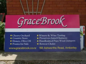 Gracebrook Retreat