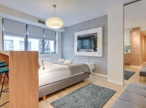 Exclusive Apartments - Old Town