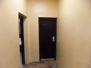 Posh Apartments Hotel Opebi