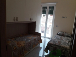 La Casa Del Fornaio