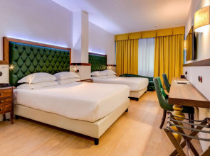 Отель Best Western City