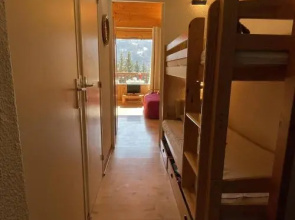 Apartment Cytises 4