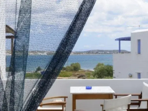 Marinatou Antiparos