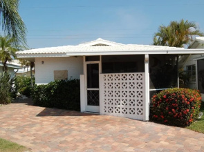 Aloha Kai - Unit 9 1 Bedroom 1 Bathroom Villa