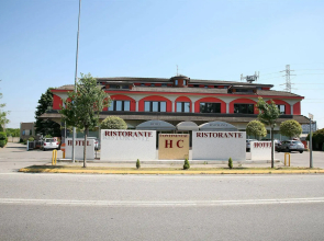 Hotel Ristorante Continental