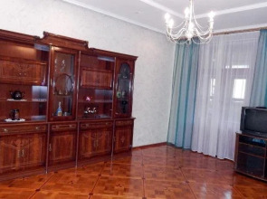 Leningradsky Prospect Hostel