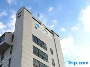 Shikoku Central Hotel