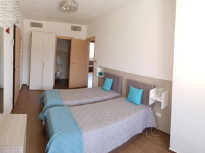 Porto Marzano Casa Vacanza