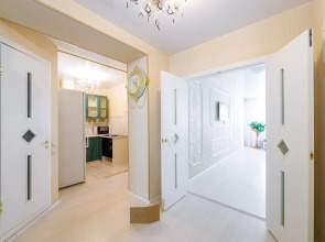 Dayker City на улице Энергостроителей