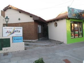 Ala Delta