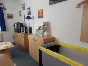 Apartment in Rerik for Two Person
