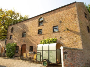 Apartment One, The Carriage House, York