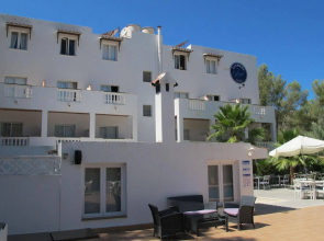 Hostal La Concha Park