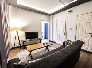 Отель Bakırköy Zeugma Suit