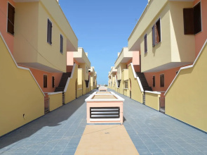 Eden Village