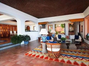 Villa la Favorita
