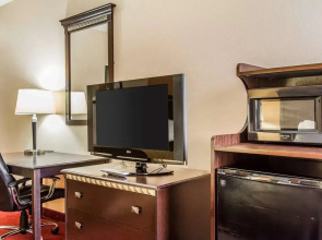 Comfort Inn, A Lincoln