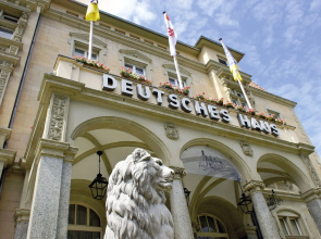 Hotel Deutsches Haus