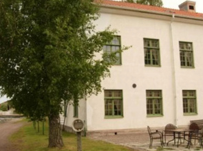 Borghamns Vandrarhem