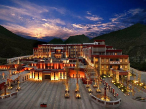 Holyland Hotel