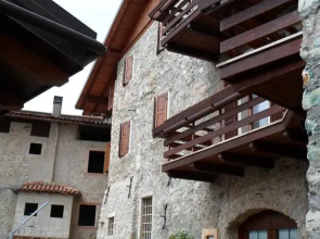 Agritur Calvola