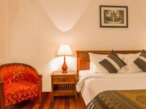 Cheathata CTS Hotel Siem Reap