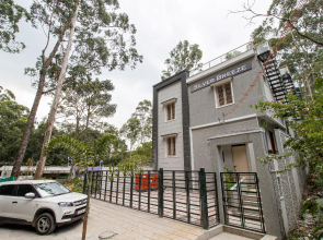 Livgrand Hotel Silver Breeze Yercaud