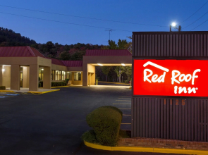 Red Roof Inn Hot Springs