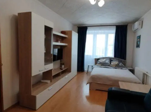 Apartments on Titova 142