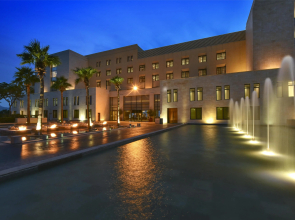 Kempinski Hotel Ishtar Dead Sea